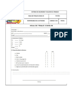 Formato - s04 Hoja de Triaje Covid