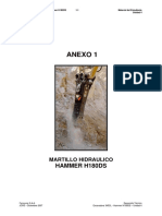 ANEXO1 MARTILLO - Mantenimiento