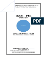 Cover Skum-Ptk