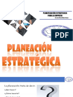 Planificacion Estrategia Para Empresa (1)