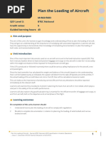 IATA Special Handling Codes List | PDF | Physical Sciences | Chemical ...
