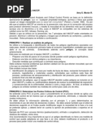 Download los 7 principios del HACCP by amemora SN51083052 doc pdf
