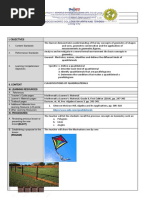 Lesson Plan Geometry 7es