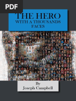The Hero With A Thousand Faces | PDF | Anthropology Of Religion ...