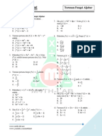 Differensial-Turunan