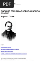 auto ajuda - lair ribeiro - espirito positivo comte