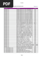 Download lista by Wilber Mua SN51083301 doc pdf