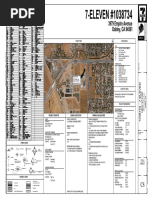 Fdas Floor Plan Sample | PDF