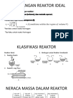 Reaktor Kimia Bagian Hamzah