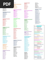 Bible Marking Guide