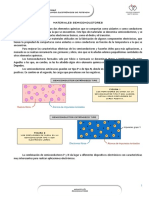 Apunte N°2 - Materiales Semiconductores