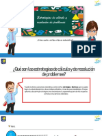 Matematicas Primer Ciclo Pie