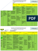 Modelo de Matriz