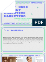 OBJECTIVE MARKETING - NAILA ANNISA MELINDA - 153200194-Dikonversi