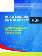 Buku Manual Untuk Peserta