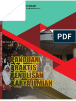 88828483579pedoman Penulisan Karya Ilmiah Fasya