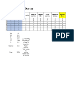 Simulacion Gerencial