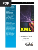 Download Xml_Introduccion_al_lenguaje_-_Grupo_Eidos by Daniel Echevarria SN51083933 doc pdf
