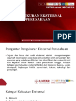 Manajemen Strategis Pertemuan Ke-5