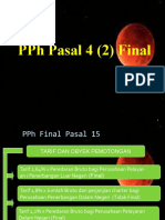 PTM 12 PPH 15