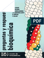 Preguntas YRreepuestas Bioquimica