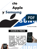Apple-Samsung