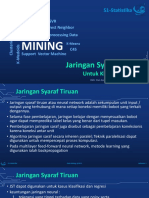 data mining 10-NN klasifikasi1
