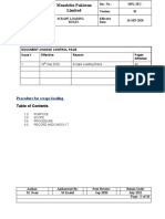 Abdul Manan Key Authorization SOP.