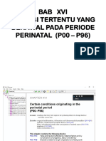 Koding Perinatal