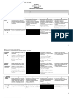 Rubrica Final Monografía