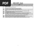 QSKV 45/60: Heads: CYLINDER HEAD - Familiarization Scene Audio