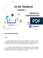 Libro de Trabajo - Unidad 01 - Abril