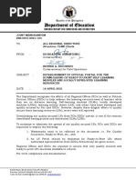 DM OUCI 2021 124 - MEMO RE ESTABLISHMENT OF OFFICIAL PORTAL FOR DOWNLOADING OF RTP SLMs AutoRecovered