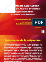 AAI MIAP11 02 Sesión1 Asig Hito TécnicasdeAnálisisPredictivo MIAP11 Otoño2016 (4)