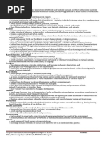 Form 3-D: Social Content Guidelines