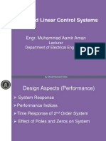 1-Design Aspects