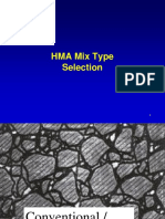 2-Mix Selection and General HMA