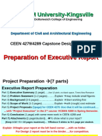 1 1 C479 Report Preparation 7parts