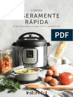 Recetas Instantpot