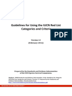 Documento 2 IUCN RedListGuidelines