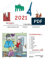 Lingolia 2021 FR