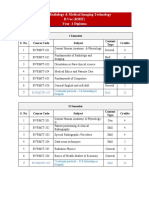 Final 1 B.Voc Radio and Medical Imaging Technology 1