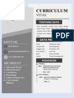 CV Versi 14