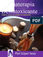 Aromaterapia-desintoxicante