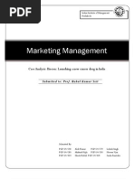 Download Case Analysis Biocon Launching a new cancer drug in India by mahtaabk SN51085255 doc pdf