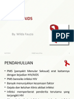 Pms Hiv Aids Napza