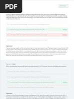 AWS Dumps With Answers Part-1