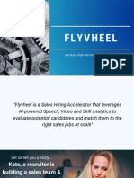 Flyvheel Sales Deck