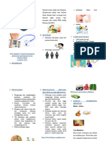 Leaflet Hipotensi