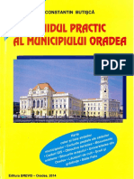 Ghidul Practic Al Municipiului Oradea